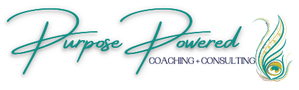 Purpose Powered Coaching + Consulting, LLC